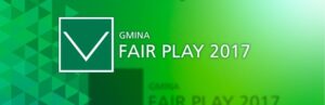 Gmina Fair Play 2017