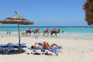 Djerba – wakacje na wyspie wielu możliwości