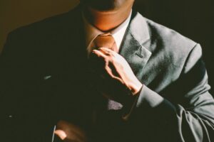 Biznesowy dress code – najważniejsze zasady