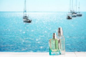 Perfumy z morską nutą: orzeźwiające, modne i niezwykle męskie!