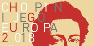 Chopin i jego Europa – XIV Międzynarodowy Festiwal Muzyczny