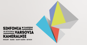 Sinfonia Varsovia Kameralnie – „W zasięgu” – darmowe koncerty