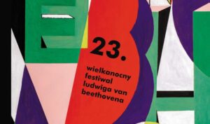 23 Wielkanocny Festiwal Ludwiga van Beethovena