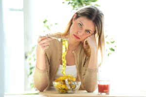 Dieta kopenhaska – dietetycy ostrzegają