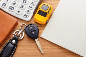 Czy da się kupić auto z pożyczki online?