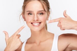 Dlaczego właściwa higiena jamy ustnej jest tak ważna?