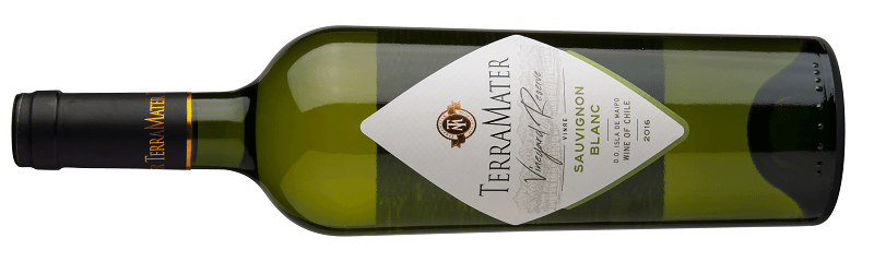 TerraMater Vineyard Reserve Sauvignon Blanc