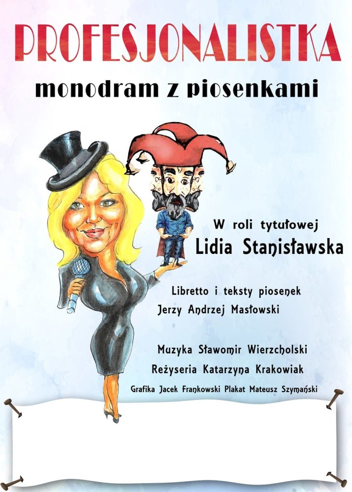 Lidia Stanisławska