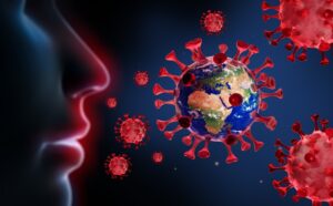 Koronawirus – sposoby na wzmocnienie układu immunologicznego