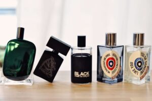 Jakie zapachy znajdziemy w perfumerii niszowej?