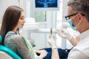 Dentysta – jak wybrać najlepszy gabinet? Jakie są cechy dobrego dentysty?