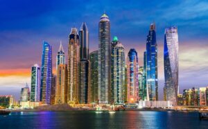 Dubaj – bezpieczna destynacja i port przesiadkowy Emirates