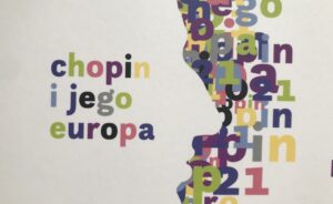 XVII Międzynarodowy Festiwal Muzyczny Chopin i jego Europa