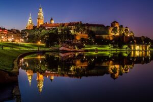 Czy warto zamieszkać w Krakowie?