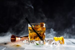 Różnice między Whisky, Whiskey i Bourbonem
