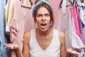 10 błędów w damskim ubiorze