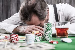 Hazard – do uzależnienia jeden krok