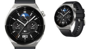 Szczegóły, które musisz wiedzieć o Huawei Watch Gt3 Pro Sport