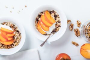 Jak zaplanować lekkostrawne śniadanie, aby cieszyć się nim każdego dnia?