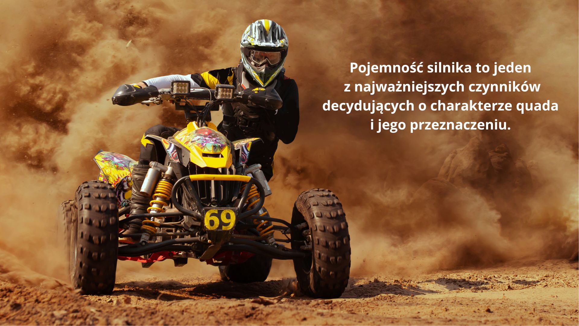 Nowe quady: jak wybrać model idealny dla siebie