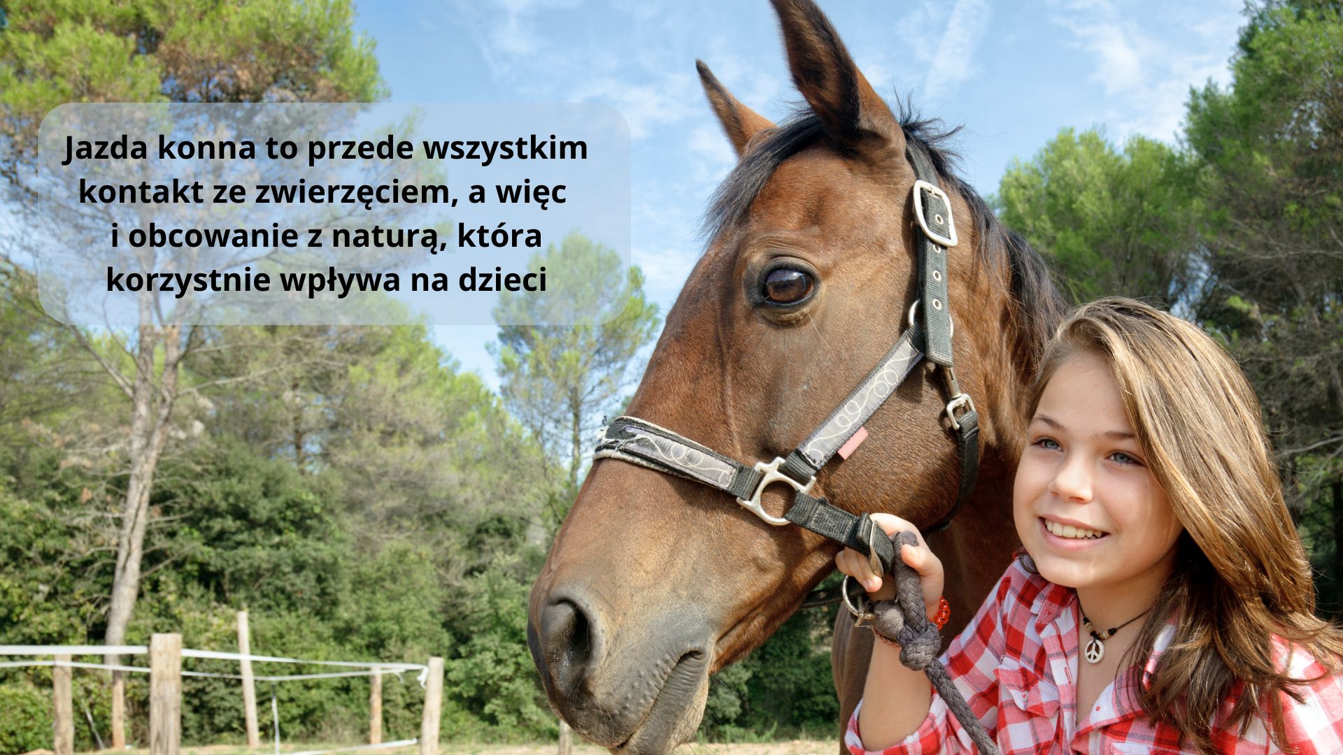 Nauka jazdy konnej dla dziecka – czy to dobry pomysł?