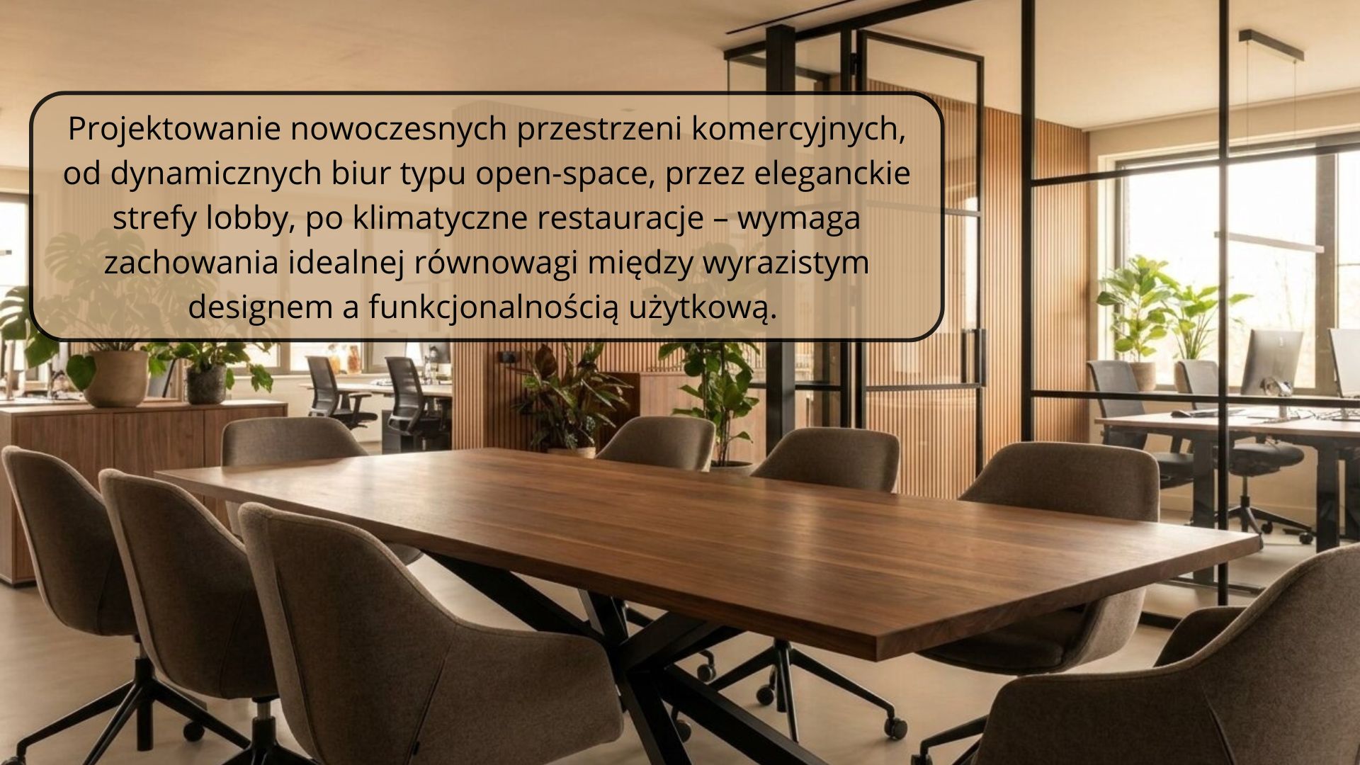 Ewolucja stylu industrialnego: od surowego loftu do Warm Industrial w przestrzeniach komercyjnych