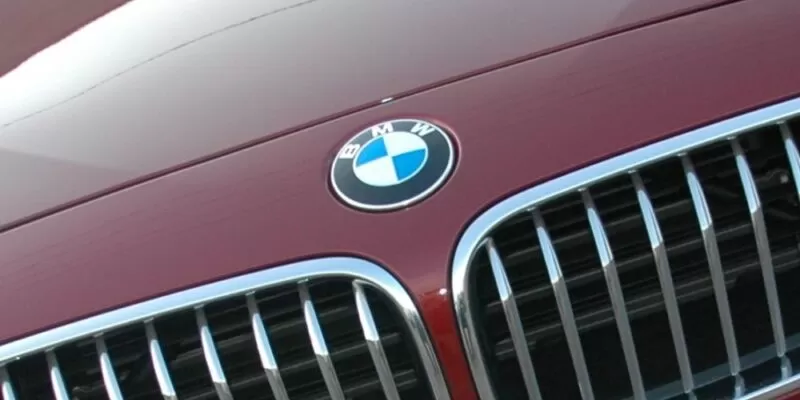 oznaczenia w nazwach BMW
