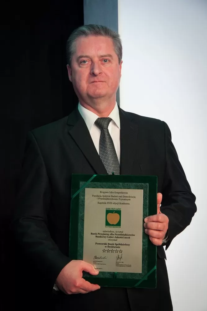 Krzysztof Drapała