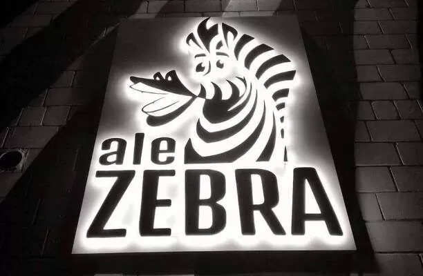 Ale Zebra