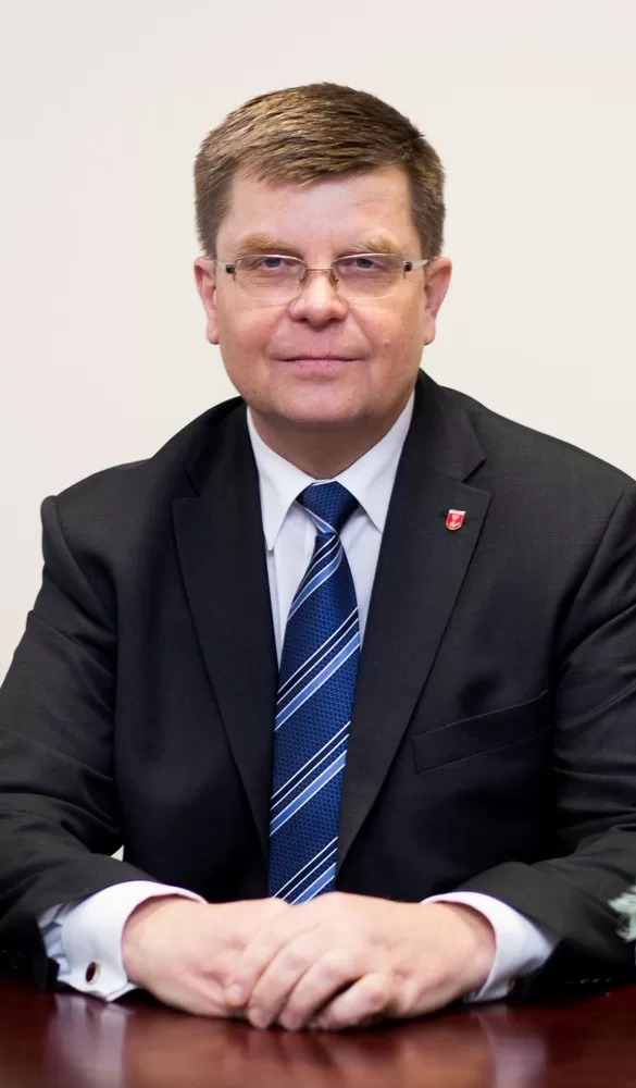Jerzy Leszczyński