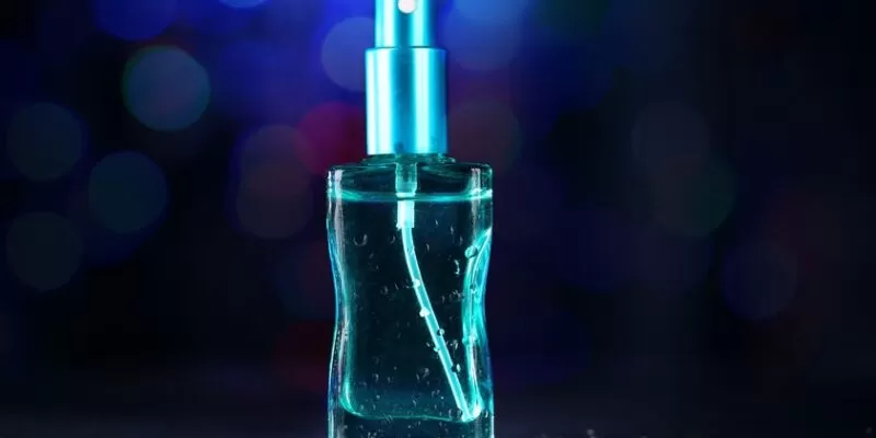 Perfumy unisex