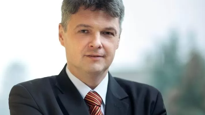 Maciej Trzoch