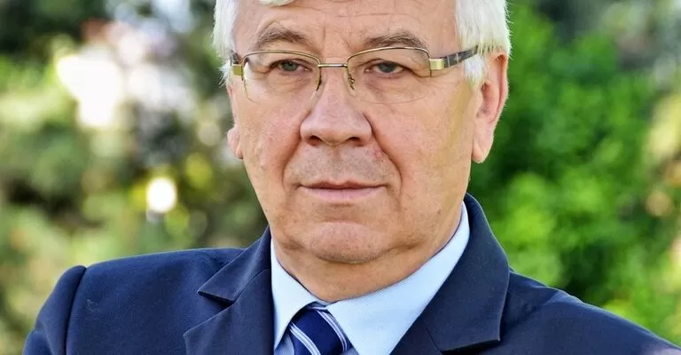 Krzysztof Turek