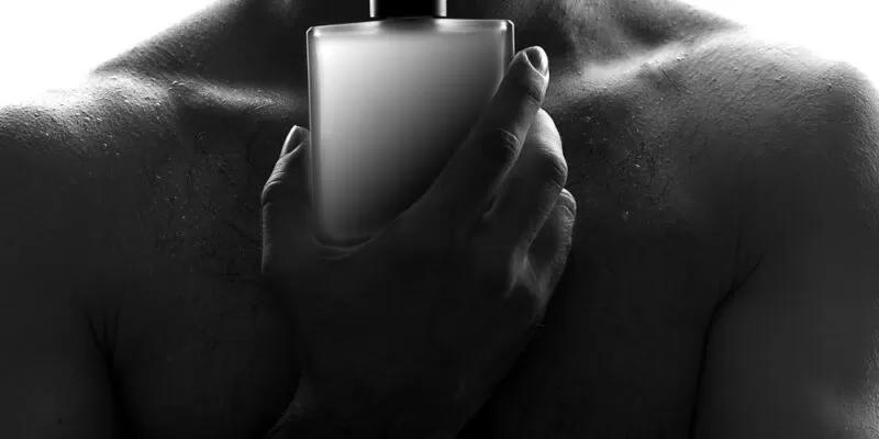 Perfumy dla mężczyzny