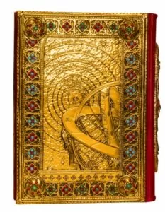 Manuscriptum - złoty Kopernik