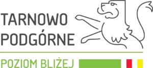 Gmina Tarnowo Podgórne - logo