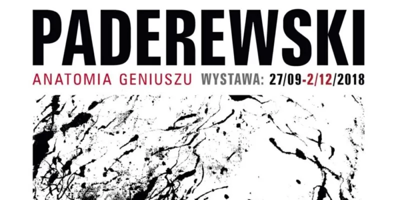 Paderewski Anatomia Geniuszu