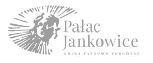 Pałac Jankowice - logo