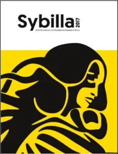 Sybilla 2017 - plakat