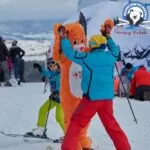 akcja Bezpiecznie na nartach
