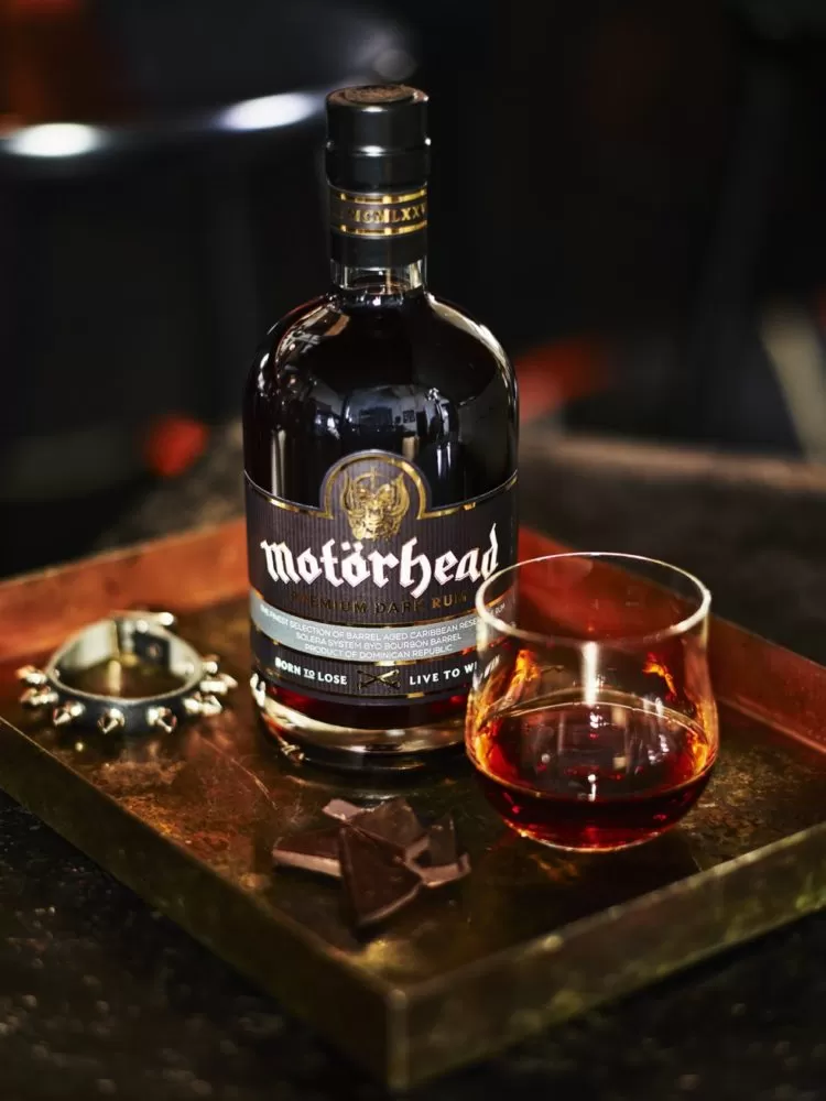 Rum Mötorhead