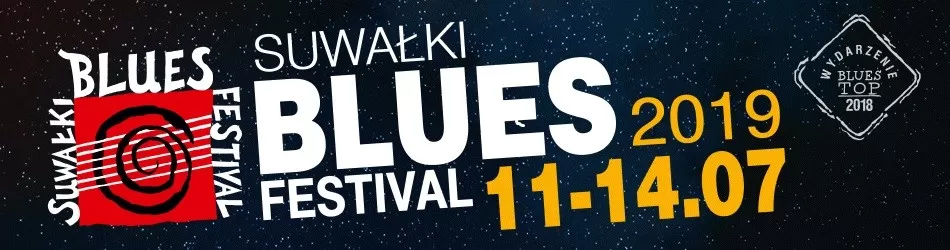 Suwałki Blues Festival 2019
