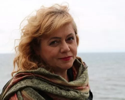 Beata Mieczkowska-Miśtak