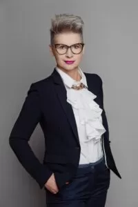 Agnieszka Tomasiak, p.o. dyrektora operacyjnego, Nutrimed