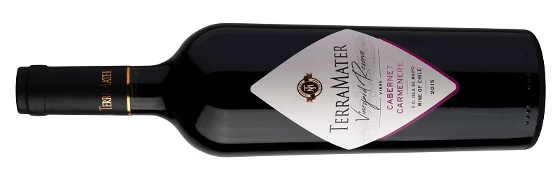 TerraMater Vineyard Reserve Cabernet - Carmenere