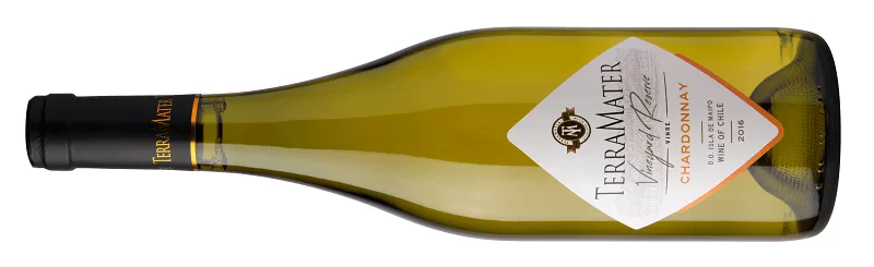 TerraMater Vineyard Reserve Chardonnay