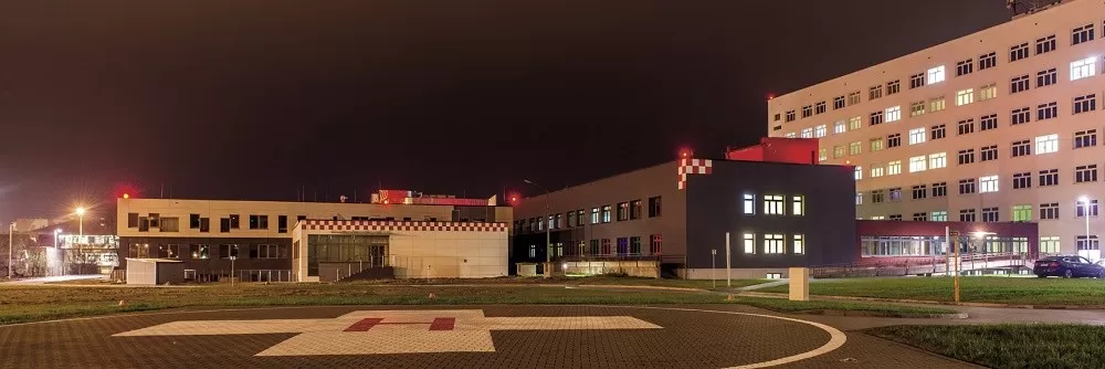 Wojewódzki Szpital Specjalistyczny w Białej Podlaskiej