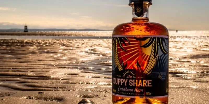 Rum Duppy Share