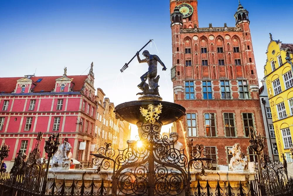 Gdańsk Neptun