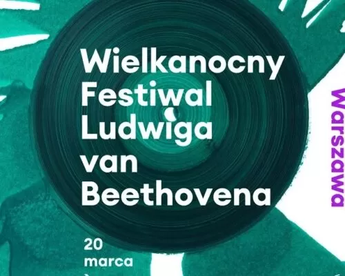 Wielkanocny Festiwal Ludwiga van Beethovena